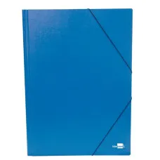 Carpeta Liderpapel CG29 Azul A3