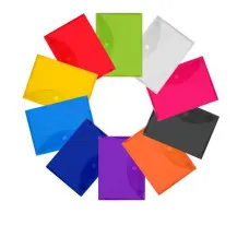 Carpeta Liderpapel BY02 A4