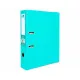Ring binder Liderpapel AY28 Green A4 (1 Unit)