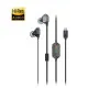 Auriculares con Micrófono Lenovo Legion E510 Negro