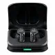 Auriculares in Ear Bluetooth Audio-Technica Iberia ATH-TWX7BK Negro