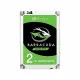 Disco Duro Seagate BarraCuda 2.5