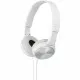 Headphones Sony MDRZX310W.AE White