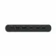 Dockstation Lenovo 40B30090EU Negro Gris
