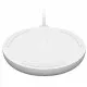 Cargador Inalámbrico Belkin WIA001VFWH 10 W