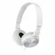 Auriculares de Diadema Sony MDRZX310APW.CE7 Blanco