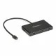 USB C to HDMI Adapter Startech MSTCDP123HD Black