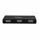 USB C to HDMI Adapter Startech MSTCDP123HD Black