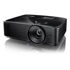 Proyector Optoma E1P0A3PBE1Z1 Negro 3400 Lm