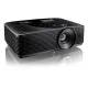 Proyector Optoma E1P0A3PBE1Z1 Negro 3400 Lm