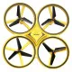 Drone Denver Electronics DRO-170 Yellow