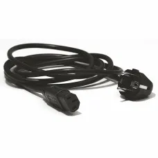 Cable de Alimentación IEC13/IEC14 Belkin F3A225CP1.8M-P Negro 1,8 m