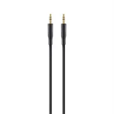 Cable Audio Jack (3,5 mm) Belkin F3Y117BT1M 1 m