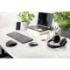 Wireless Mouse Cherry JW-7500-2 Black