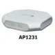 Access point Alcatel-Lucent Enterprise OAW-AP1231-RW White
