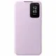 Funda para Móvil Samsung EF-ZA356CVEGWW Lavanda Galaxy A35