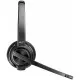 Auriculares con Micrófono Plantronics W8220-M Negro