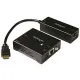 Adaptador HDMI Startech ST121HDBTDK Negro