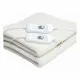 Electric Blanket Haeger UB-140.004A White 2x60W