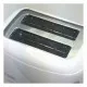 Toaster Haeger TO-900.005A White 900 W