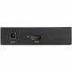 Convertidor de Audio Startech HD2VID2 Negro