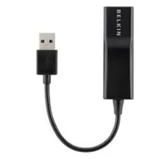 Adaptador USB a Ethernet Belkin F4U047BT