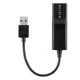 Adaptador USB a Ethernet Belkin F4U047BT