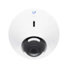IP camera UBIQUITI UVC-G4-DOME 2688 x 1512 px White