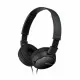 Auriculares de Diadema Plegables Sony MDRZX110B.AE Negro