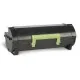 Toner Lexmark 56F2H0E Black