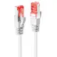 UTP Category 6 Rigid Network Cable LINDY 47800 White Multicolour 20 m 1 Unit