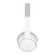 Auriculares Belkin AUDWH2BTWH Blanco