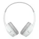 Auriculares Belkin AUDWH2BTWH Blanco