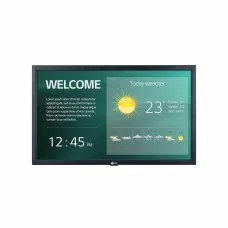 Monitor Videowall LG 22SM3G-B.AEU 21,5