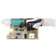 Tarjeta PCI Startech 21050-PC-SERIAL-CARD