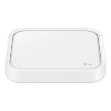 Cargador Inalámbrico Samsung EP-P2400TWEGEU Blanco