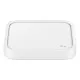 Cargador Inalámbrico Samsung EP-P2400TWEGEU Blanco
