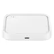 Cargador Inalámbrico Samsung EP-P2400TWEGEU Blanco