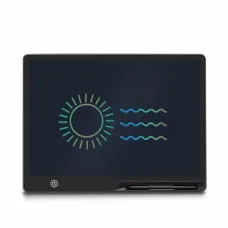 Pizarra Mágica DMAN0145C00CLOR Negro 16