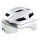 Casco para Patinete Eléctrico Reebok RK-HTREKKS09M-W Blanco
