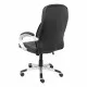 Sillón de Oficina Tobarra PYC 96DBNE Negro