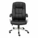 Sillón de Oficina Tobarra PYC 96DBNE Negro