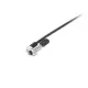 Cable USB Lenovo 4XE1B81917 Negro 1,8 m