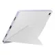 Funda para Tablet Samsung TAB A9+ Blanco