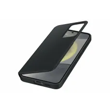 Funda para Móvil Samsung S24 Negro