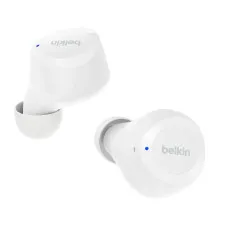 Auriculares Inalámbricos Belkin AUC009BTWH Blanco