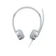Auriculares Lenovo GXD1E71386 Blanco