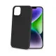 Funda para Móvil Celly CROMO1055BK iPhone 15 Plus Negro
