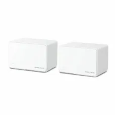 Punto de Acceso TP-Link HALO H80X(2-PACK)