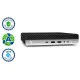 Mini PC HP 800G5 Intel Core i5-9500T 8 GB RAM 256 GB SSD (Reacondicionado A)